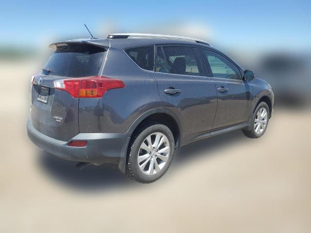 Photo 2 VIN: 2T3DFREVXEW157286 - TOYOTA RAV4 