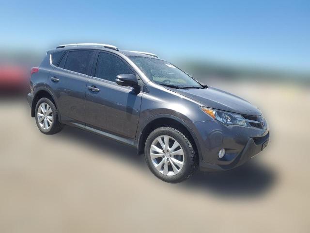 Photo 3 VIN: 2T3DFREVXEW157286 - TOYOTA RAV4 