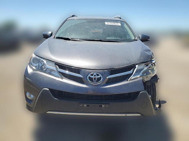 Photo 4 VIN: 2T3DFREVXEW157286 - TOYOTA RAV4 