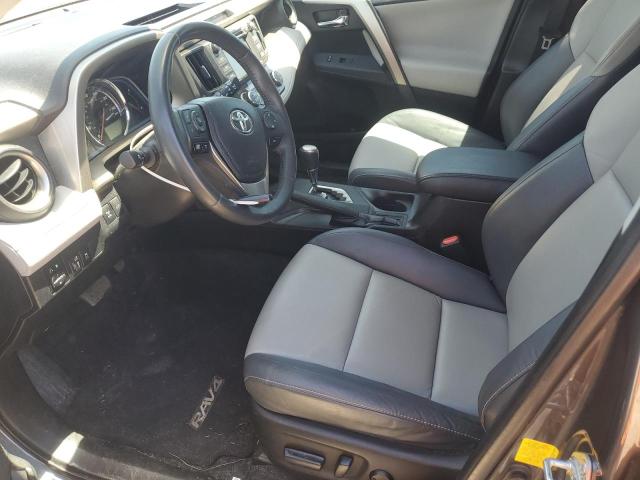 Photo 6 VIN: 2T3DFREVXEW157286 - TOYOTA RAV4 