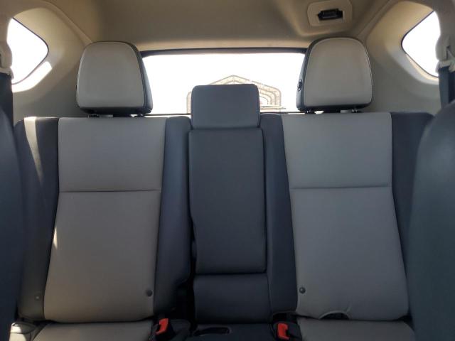 Photo 9 VIN: 2T3DFREVXEW157286 - TOYOTA RAV4 