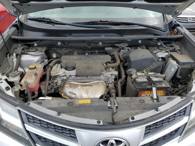 Photo 10 VIN: 2T3DFREVXEW158910 - TOYOTA RAV4 