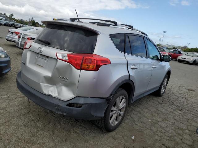 Photo 2 VIN: 2T3DFREVXEW158910 - TOYOTA RAV4 