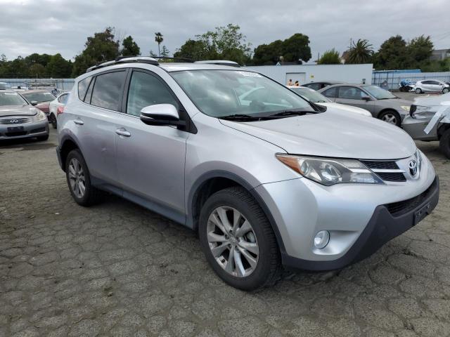 Photo 3 VIN: 2T3DFREVXEW158910 - TOYOTA RAV4 