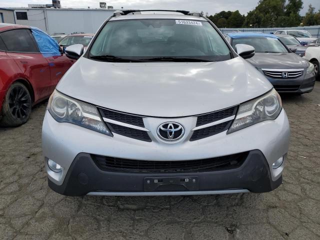 Photo 4 VIN: 2T3DFREVXEW158910 - TOYOTA RAV4 