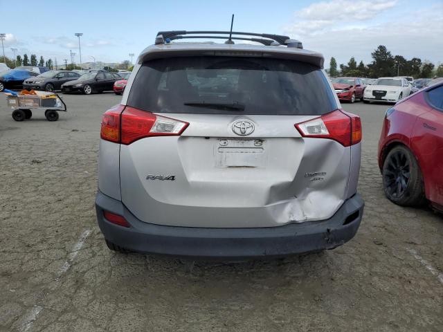 Photo 5 VIN: 2T3DFREVXEW158910 - TOYOTA RAV4 