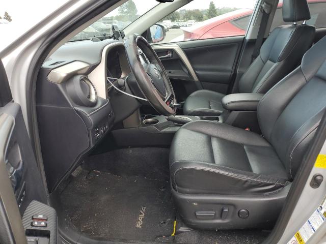 Photo 6 VIN: 2T3DFREVXEW158910 - TOYOTA RAV4 