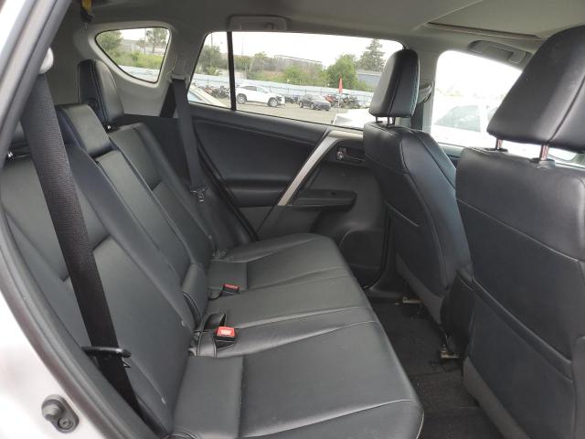 Photo 9 VIN: 2T3DFREVXEW158910 - TOYOTA RAV4 