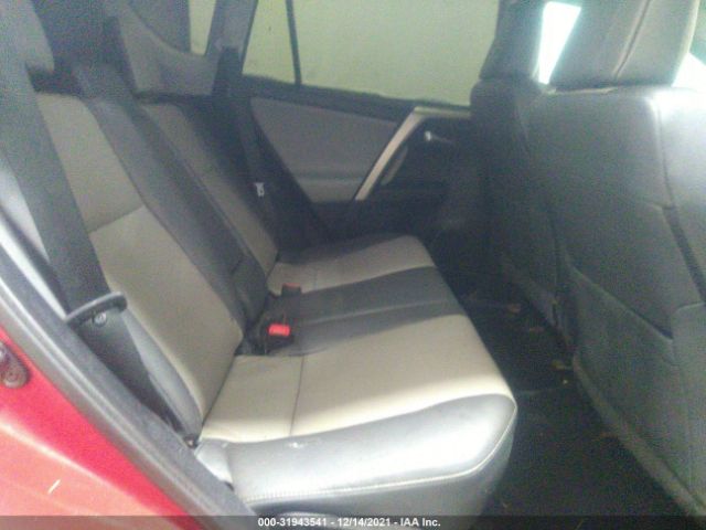 Photo 7 VIN: 2T3DFREVXEW177232 - TOYOTA RAV4 