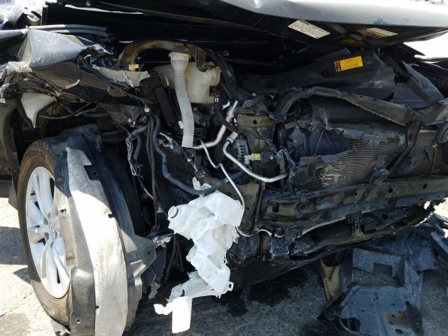 Photo 8 VIN: 2T3DFREVXEW179305 - TOYOTA RAV4 LIMIT 