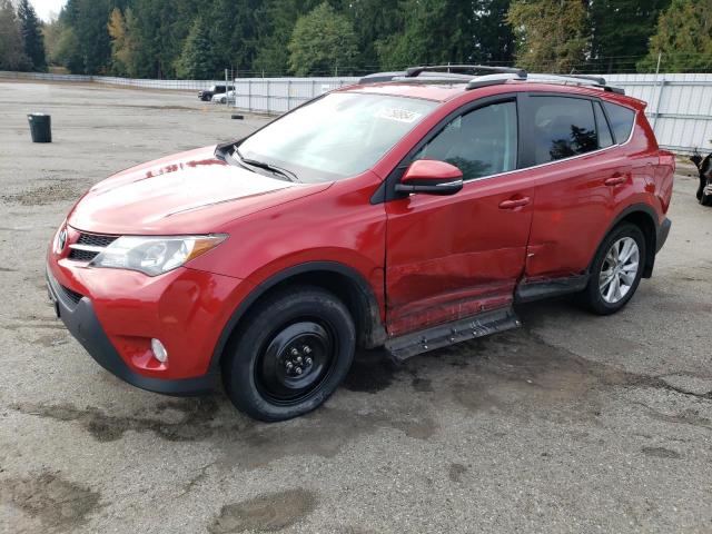 Photo 0 VIN: 2T3DFREVXEW188604 - TOYOTA RAV4 LIMIT 