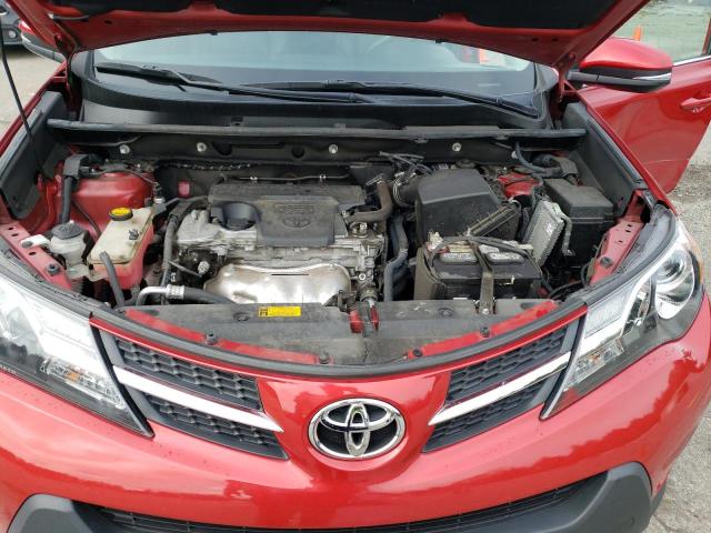 Photo 11 VIN: 2T3DFREVXEW188604 - TOYOTA RAV4 LIMIT 