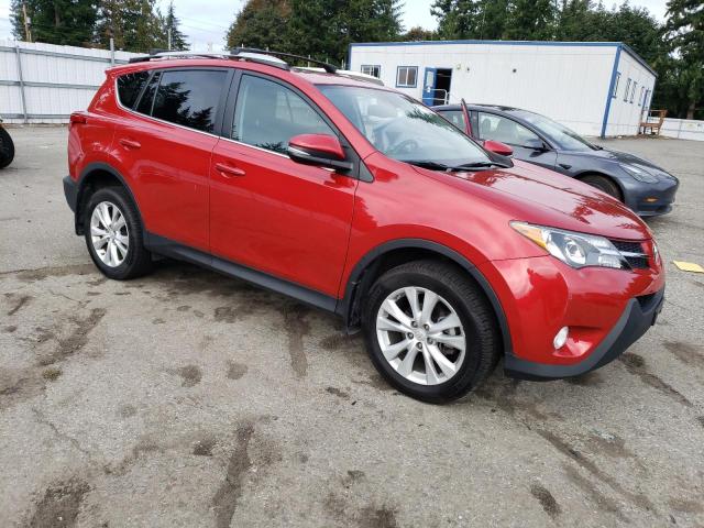 Photo 3 VIN: 2T3DFREVXEW188604 - TOYOTA RAV4 LIMIT 