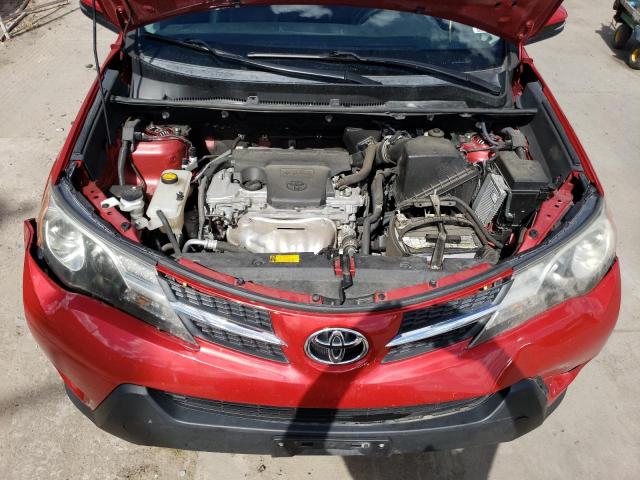 Photo 11 VIN: 2T3DFREVXEW200704 - TOYOTA RAV4 