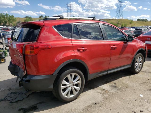 Photo 2 VIN: 2T3DFREVXEW200704 - TOYOTA RAV4 