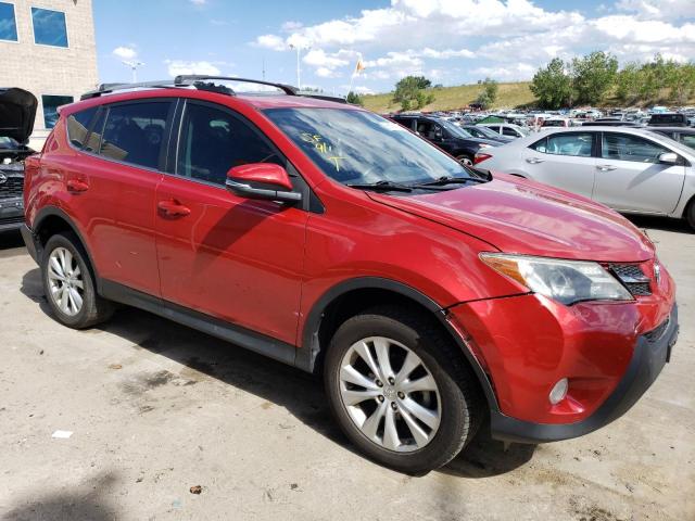 Photo 3 VIN: 2T3DFREVXEW200704 - TOYOTA RAV4 