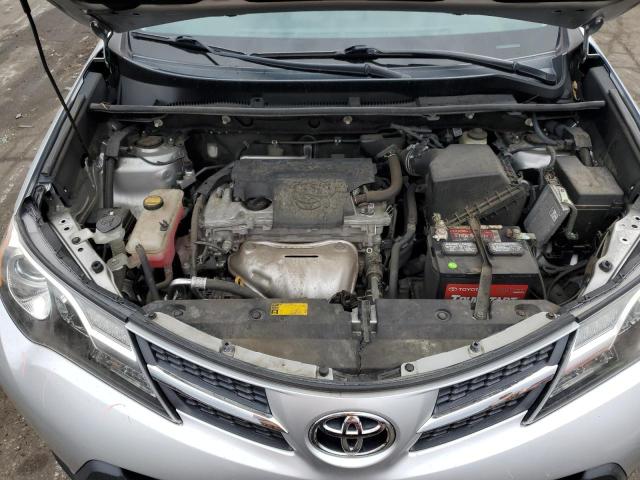 Photo 10 VIN: 2T3DFREVXEW201268 - TOYOTA RAV4 LIMIT 