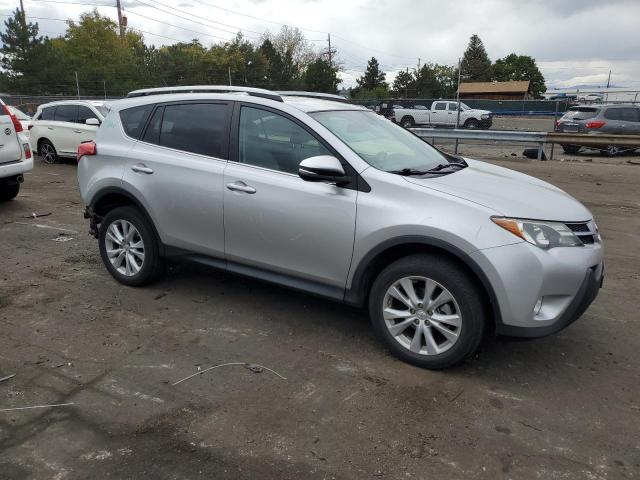 Photo 3 VIN: 2T3DFREVXEW201268 - TOYOTA RAV4 LIMIT 