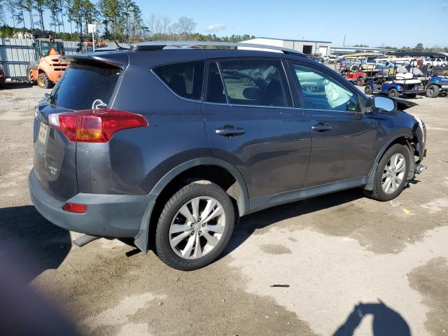 Photo 2 VIN: 2T3DFREVXEW201447 - TOYOTA RAV4 