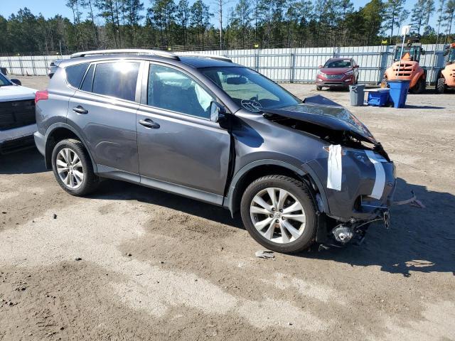 Photo 3 VIN: 2T3DFREVXEW201447 - TOYOTA RAV4 