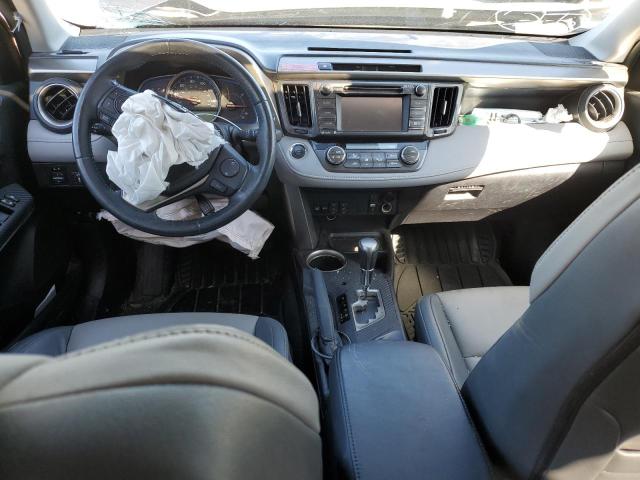 Photo 7 VIN: 2T3DFREVXEW201447 - TOYOTA RAV4 