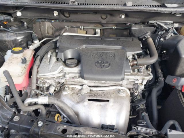 Photo 9 VIN: 2T3DFREVXEW201481 - TOYOTA RAV4 