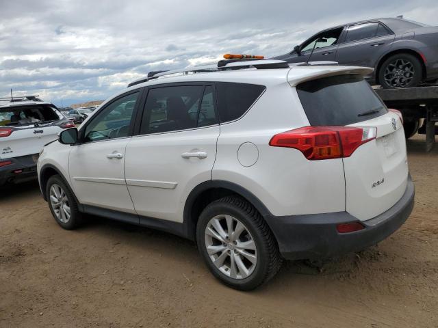 Photo 1 VIN: 2T3DFREVXEW202033 - TOYOTA RAV4 