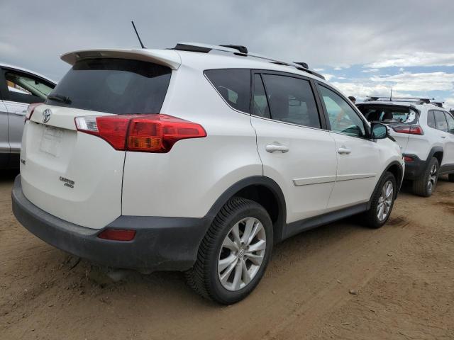 Photo 2 VIN: 2T3DFREVXEW202033 - TOYOTA RAV4 