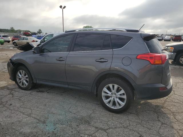 Photo 1 VIN: 2T3DFREVXEW215770 - TOYOTA RAV4 LIMIT 