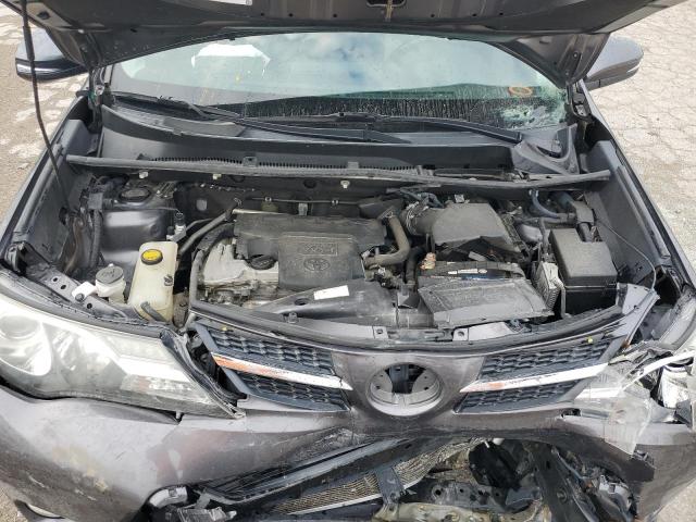 Photo 11 VIN: 2T3DFREVXEW215770 - TOYOTA RAV4 LIMIT 