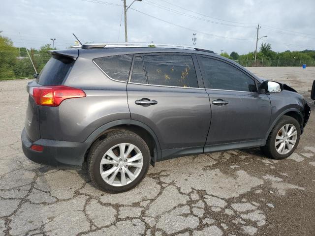 Photo 2 VIN: 2T3DFREVXEW215770 - TOYOTA RAV4 LIMIT 