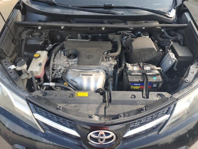 Photo 11 VIN: 2T3DFREVXEW221925 - TOYOTA RAV 4 