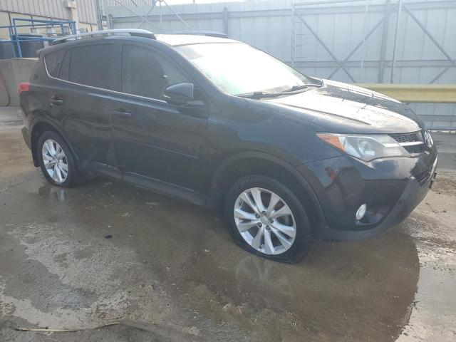 Photo 3 VIN: 2T3DFREVXEW221925 - TOYOTA RAV 4 