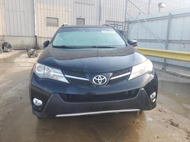 Photo 4 VIN: 2T3DFREVXEW221925 - TOYOTA RAV 4 