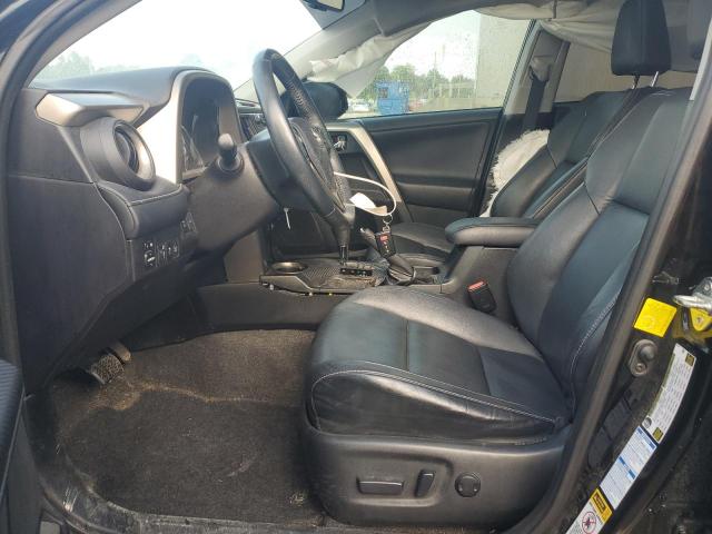 Photo 6 VIN: 2T3DFREVXEW221925 - TOYOTA RAV 4 