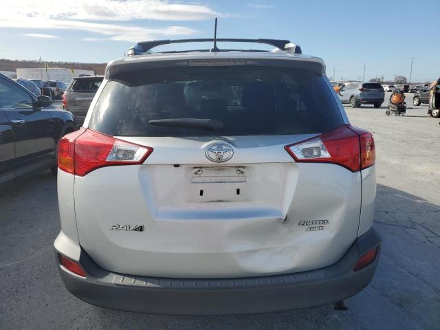 Photo 5 VIN: 2T3DFREVXEW228499 - TOYOTA RAV4 LIMIT 