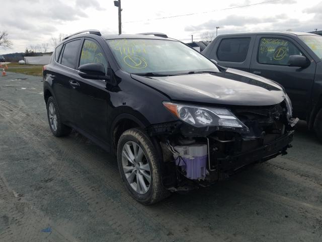 Photo 0 VIN: 2T3DFREVXFW247099 - TOYOTA RAV4 LIMIT 