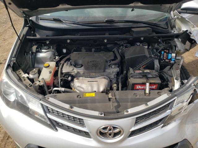 Photo 10 VIN: 2T3DFREVXFW258152 - TOYOTA RAV4 LIMIT 