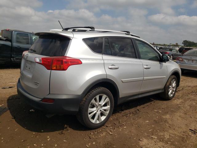 Photo 2 VIN: 2T3DFREVXFW258152 - TOYOTA RAV4 LIMIT 