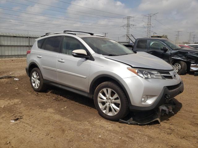 Photo 3 VIN: 2T3DFREVXFW258152 - TOYOTA RAV4 LIMIT 