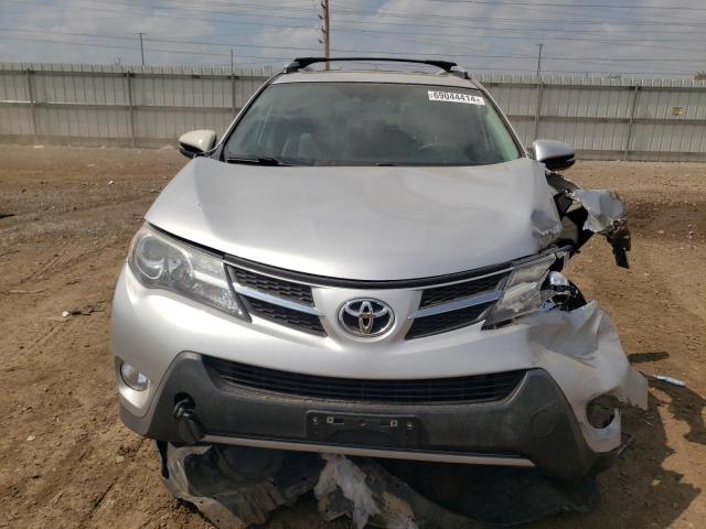 Photo 4 VIN: 2T3DFREVXFW258152 - TOYOTA RAV4 LIMIT 