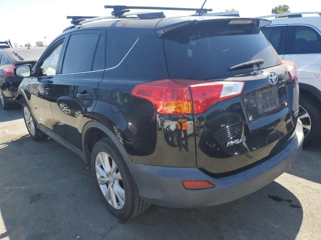 Photo 1 VIN: 2T3DFREVXFW289837 - TOYOTA RAV4 LIMIT 