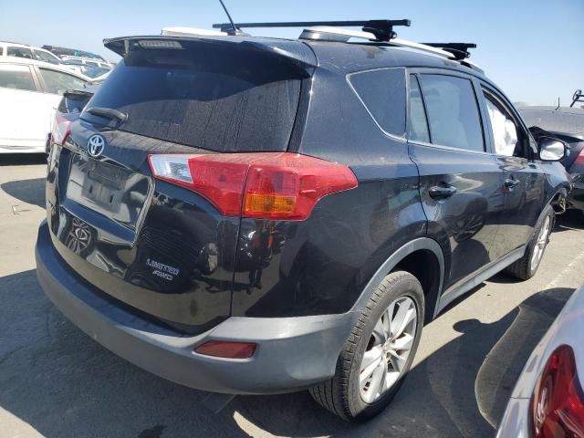 Photo 2 VIN: 2T3DFREVXFW289837 - TOYOTA RAV4 LIMIT 