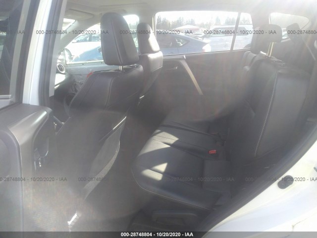 Photo 7 VIN: 2T3DFREVXFW302232 - TOYOTA RAV4 