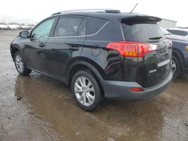 Photo 1 VIN: 2T3DFREVXFW337286 - TOYOTA RAV4 