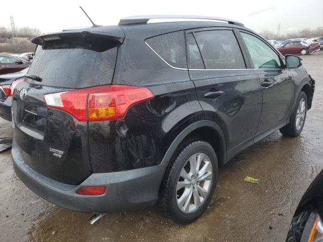 Photo 2 VIN: 2T3DFREVXFW337286 - TOYOTA RAV4 