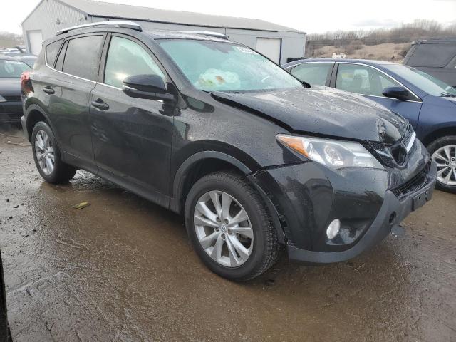 Photo 3 VIN: 2T3DFREVXFW337286 - TOYOTA RAV4 