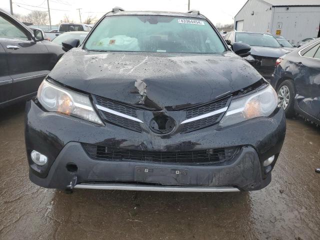 Photo 4 VIN: 2T3DFREVXFW337286 - TOYOTA RAV4 