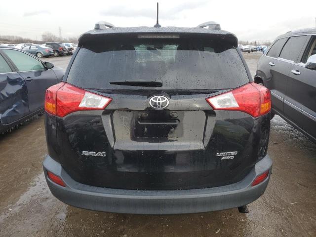 Photo 5 VIN: 2T3DFREVXFW337286 - TOYOTA RAV4 