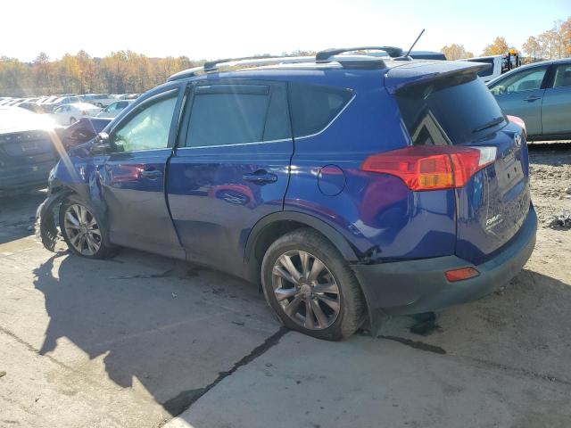 Photo 1 VIN: 2T3DFREVXFW347512 - TOYOTA RAV4 LIMIT 